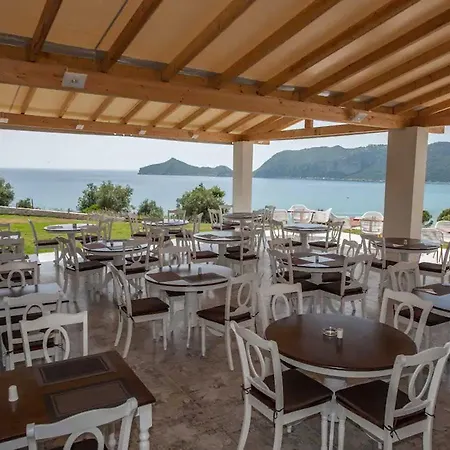 Brilliant Agios Georgios (Corfu)