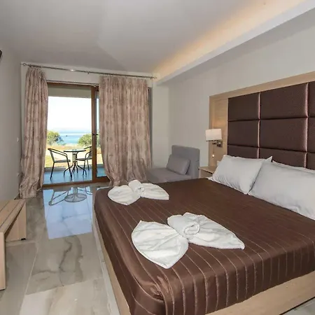 Brilliant Hotel